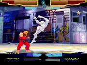 Street Fighter Alpha game thumbnail
