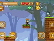 Super Jump Bros game thumbnail