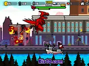 T-Rex N.Y Online game thumbnail