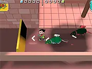 Teen Titans Go: Battle Bootcamp game thumbnail