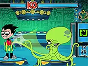 Teen Titans Go! Training Tower game thumbnail