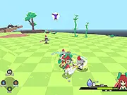 The Orchid's Edge game thumbnail