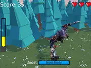 The Royal Hero game thumbnail