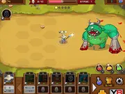 The Ultimate Clicker Squad game thumbnail