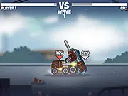Tiny Crash Fighters game thumbnail