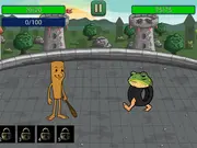 Ultimate Brainrot Battle game thumbnail