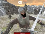 Vikings Aggression game thumbnail