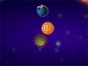 Virus Ninja game thumbnail