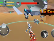 War Robots Battles game thumbnail