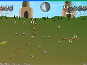 Warlords: Call to Arms game thumbnail