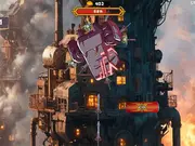 Weaponsmith Evolution: Weapon Merge game thumbnail