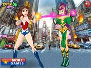 Wonder Woman Movie game thumbnail