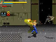 Yuyu Hakusho Wars game thumbnail