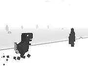3D Dino Run game thumbnail