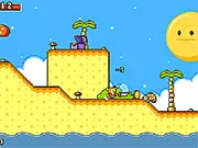 A Prison for Dreams game thumbnail