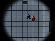 Among us Run Html5 game thumbnail