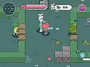 Apple & Onion: Sneaker Snatchers game thumbnail