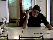 Arm Wrestle My Ego game thumbnail