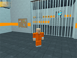 Barry Prison: Parkour Escape game thumbnail