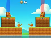 Battle Tung Tung Sahur 2 Player game thumbnail