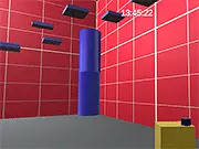 Bean Parkour game thumbnail