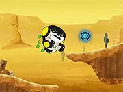 Ben10: Hero Time game thumbnail