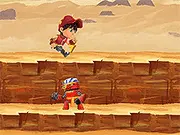 Boboiboy Galaxy Run game thumbnail