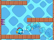 Bouncing Chick game thumbnail