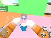 Cat From Hell - Cat Simulator game thumbnail