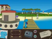 Blue Rabbit's Climate Chaos game thumbnail