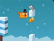 Crossy Cat game thumbnail