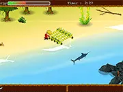 Daring Jack game thumbnail