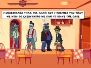 Dead Detective: Back from the Dead game thumbnail