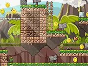 Dino Squad Adventure game thumbnail