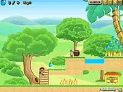 Dora Great Adventure game thumbnail