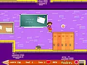 Dora School Adventure game thumbnail