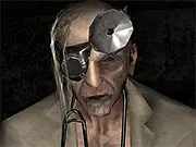 Dr. Psycho: Hospital Escape game thumbnail