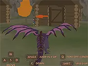 Dragon Simulator 3D game thumbnail