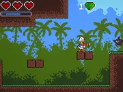 Drake Madduck is Lost in Time game thumbnail
