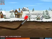 Effing Worms Xmas game thumbnail
