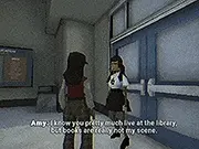 Fear the Spotlight game thumbnail