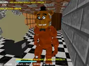 Freddy at Obby World game thumbnail