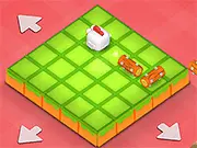 Garden Survive game thumbnail