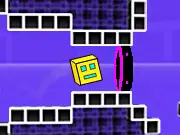 Geometry Rush 4D game thumbnail