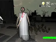 Ghost Escape 3D game thumbnail