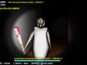 Granny: Playroom of Fear game thumbnail