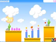 Gum Drop Hop game thumbnail