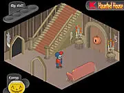 Haunted House game thumbnail