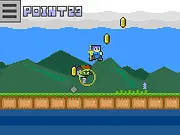 Hero Running game thumbnail