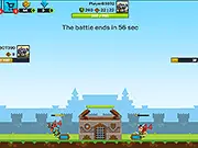 Heroes Towers game thumbnail